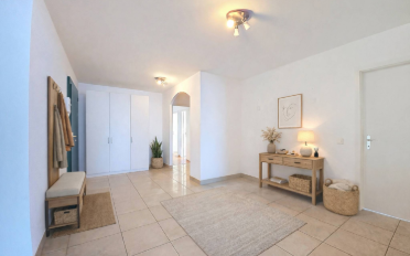 Attic flat 4.5 rooms - image - 7