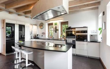 Villa 7.5 rooms - image - 5