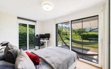 Wohnung 5.5 Zimmer - image - 7
