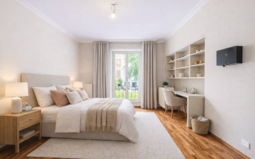 Apartment 5.5 rooms - image - 6