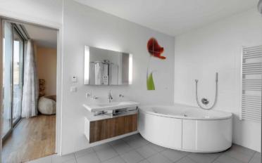 Row house 7.5 rooms - image - 11