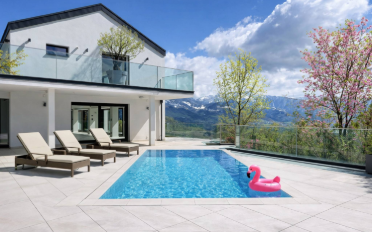 Villa 6.5 rooms - image - 1
