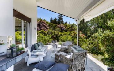 Villa 6.5 Zimmer - image - 2