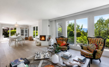 Villa 6.5 Zimmer - image - 1