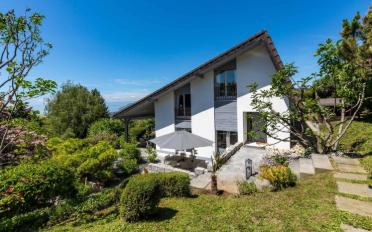 Villa 6.5 Zimmer - image - 9