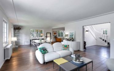 Villa 7.5 Zimmer - image - 2