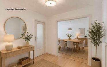 Apartment 2.5 rooms - image - 5