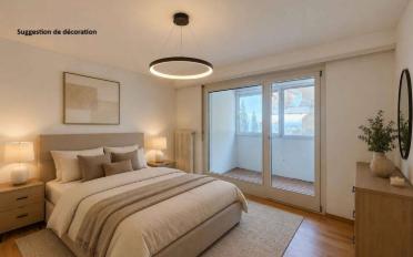 Apartment 2.5 rooms - image - 8