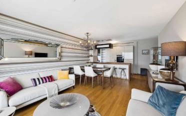 Wohnung 3.5 Zimmer - image - 10