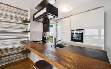Wohnung 3.5 Zimmer - image - 9