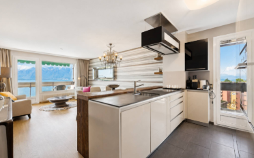 Wohnung 3.5 Zimmer - image - 2