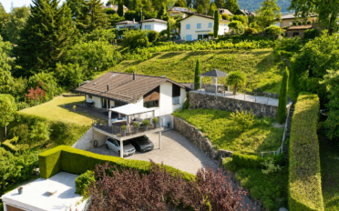 Villa 6 Zimmer - image - 1