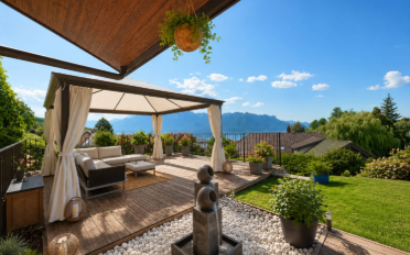 Villa 6 Zimmer - image - 4