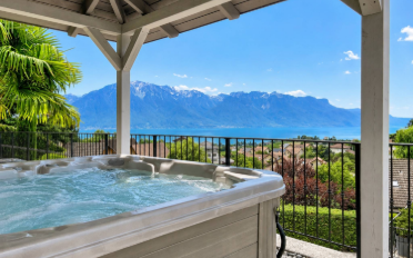 Villa 6 Zimmer - image - 5