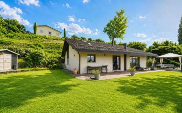 Villa 6 Zimmer - image - 13