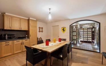 Wohnung 6.5 Zimmer - image - 13