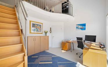 Doppeleinfamilienhaus 7.5 Zimmer - image - 11
