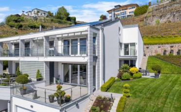 Doppeleinfamilienhaus 7.5 Zimmer - image - 2