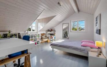 Villa 7.5 Zimmer - image - 9