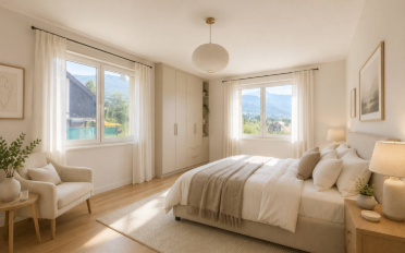 Villa 5.5 pièces - image - 9
