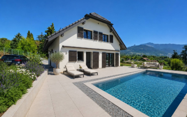 Villa 5.5 pièces - image - 7