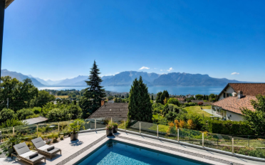 Villa 5.5 pièces - image - 10
