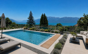 Villa 5.5 pièces - image - 6