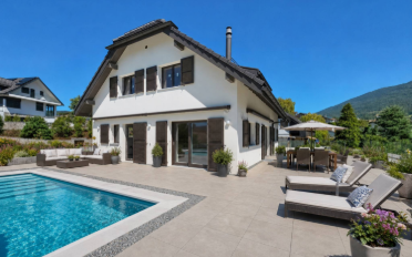 Villa 5.5 pièces - image - 1