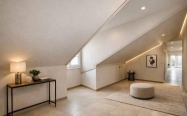 Attikawohnung 5.5 Zimmer - image - 11