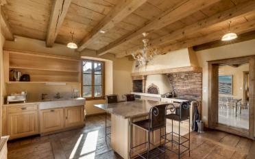 Single house 15 rooms - image - 8