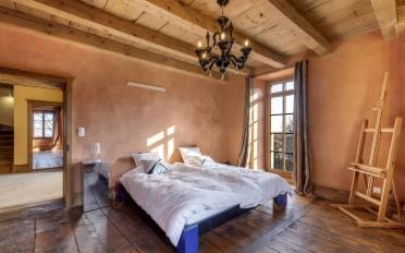 Single house 15 rooms - image - 11