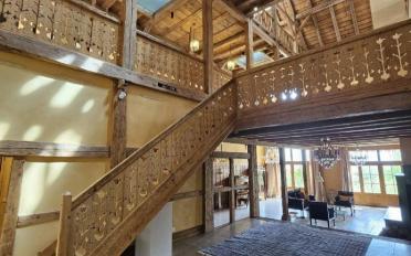 Single house 15 rooms - image - 13