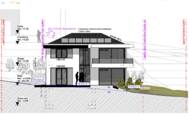 Villa 6.5 rooms - image - 8