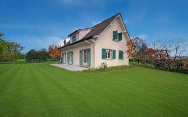 Villa 6 rooms - image - 1