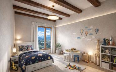 Einfamilienhaus 7 Zimmer - image - 10