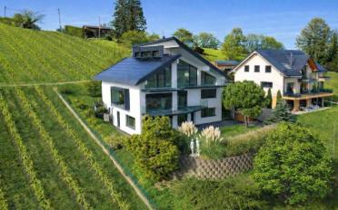 Villa 10 pièces - image - 13
