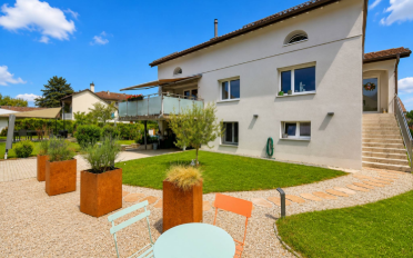 Villa 6.5 rooms - image - 12