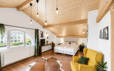 Villa 6.5 rooms - image - 7