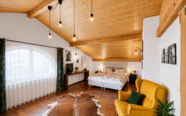 Villa 6.5 rooms - image - 11