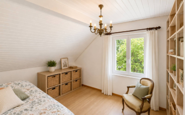 Villa 5.5 Zimmer - image - 8