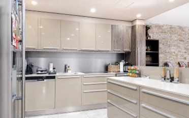 Maison contiguë 8 pièces - image - 4