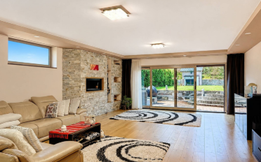 Maison contiguë 8 pièces - image - 2