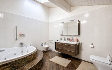 Maison contiguë 8 pièces - image - 8