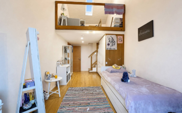 Maison contiguë 8 pièces - image - 10