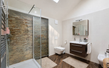 Maison contiguë 8 pièces - image - 11