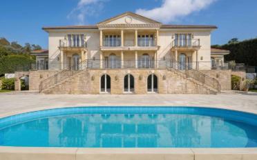 Villa 18 rooms - image - 1