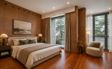 Wohnung 10 Zimmer - image - 7