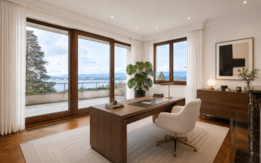Wohnung 10 Zimmer - image - 9
