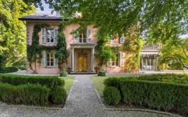 Villa 10 pièces - image - 11