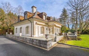 Villa 9 pièces - image - 9